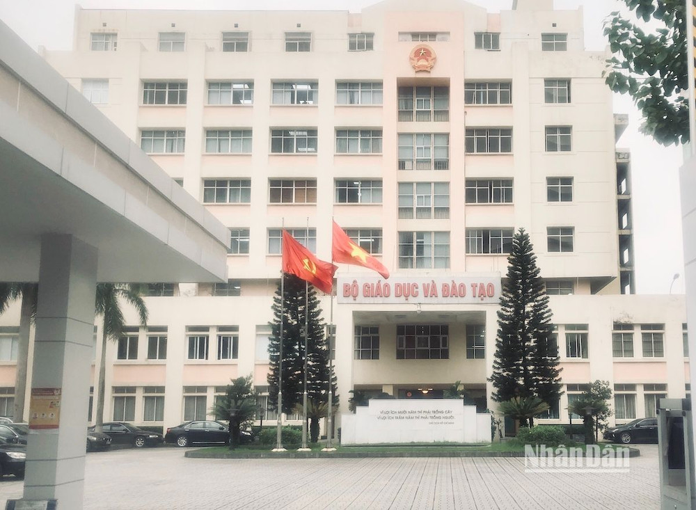(Ảnh: VIỆT DŨNG)