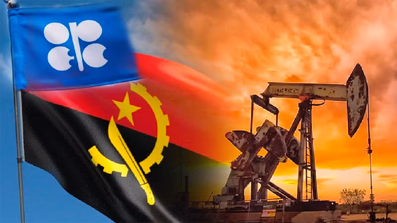 Rủi ro đằng sau câu chuyện Angola rời OPEC