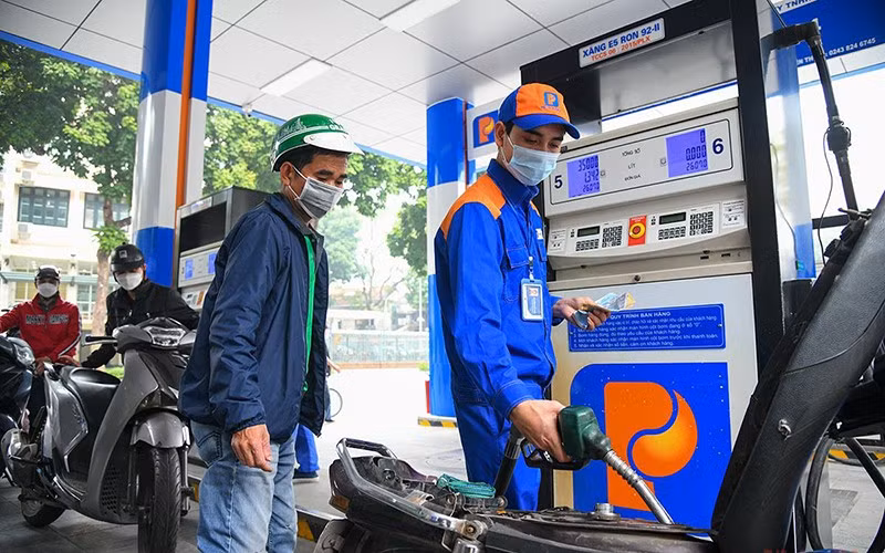 (Ảnh: Thành Đạt)