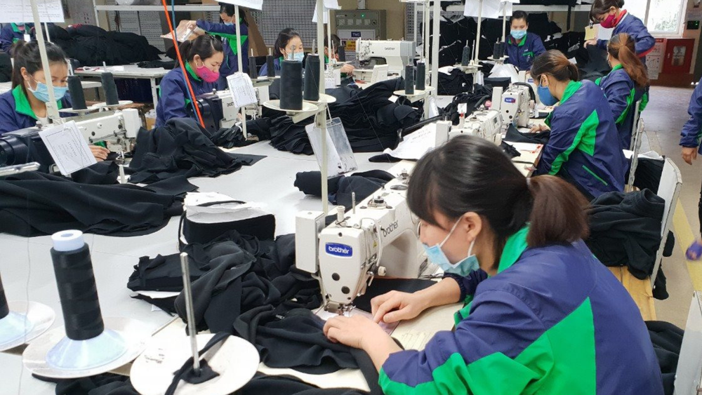 Người lao động ngày càng coi trọng môi trường làm việc bình đẳng, đa dạng và dễ dàng hòa nhập. 