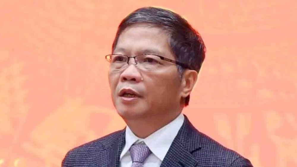 Ông Trần Tuấn Anh. (Ảnh: TTXVN)