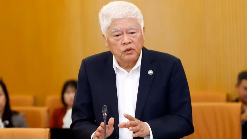 Ông Nguyễn Trí Ngọc, Tổng Thư ký kiêm Phó Chủ tịch Hiệp hội Phân bón Việt Nam cho rằng, trong ngành nông sản, việc công bố hợp quy và chứng nhận quy chuẩn đang là một gánh nặng cho các doanh nghiệp.