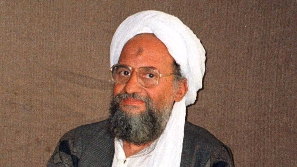 Chân dung Ayman al-Zawahiri. (Nguồn: Dawn)