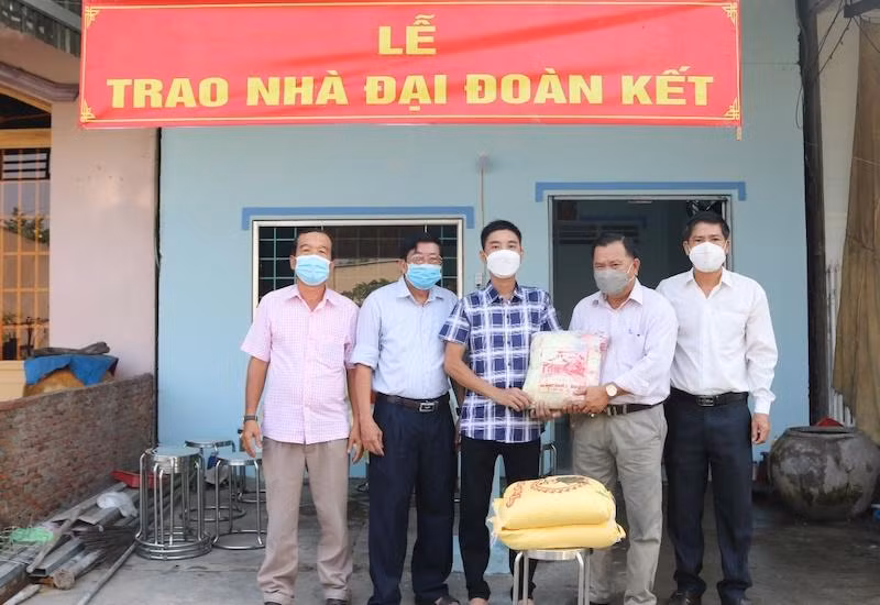(Ảnh minh hoạ- Angiangg.gov.vn)