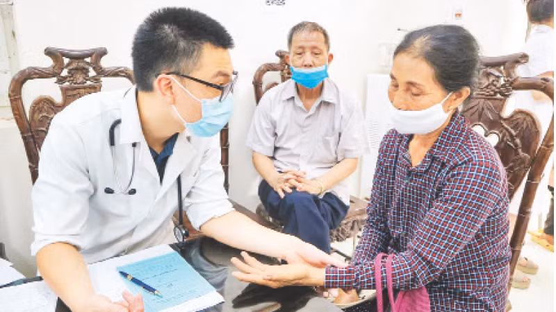 Ra quân chiến dịch “Kỳ nghỉ hồng”, “Hành quân xanh” năm 2023 