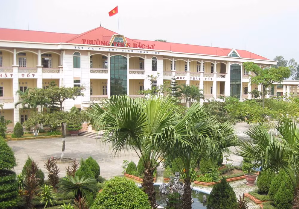 [QUIZ] Vang xa "Tiếng trống Bắc Lý” ảnh 1