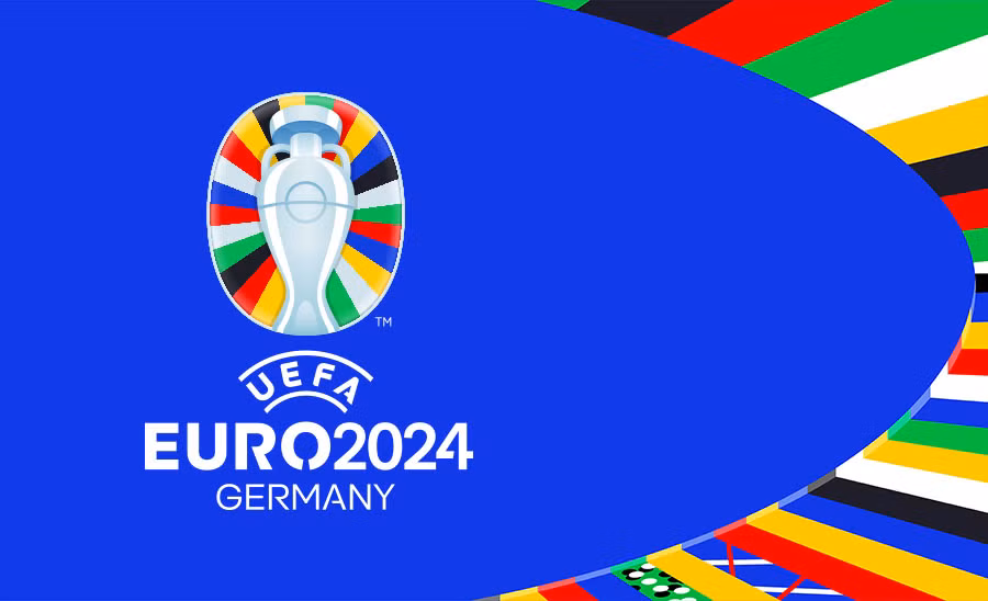 [Quiz] EURO 2024 diễn ra ở đâu, khi nào? ảnh 1