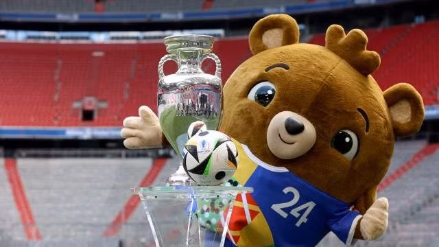 [EURO Quiz] Các đội bóng có thể kiếm được bao nhiêu tiền thưởng tại EURO 2024? ảnh 1