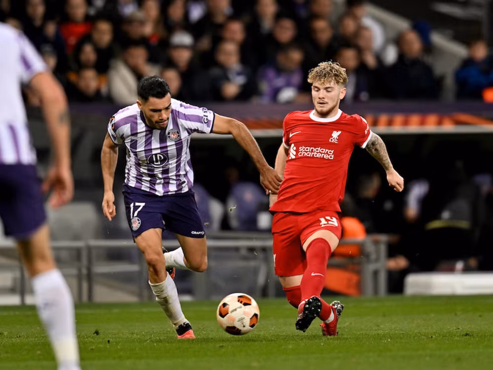 Elliott được kỳ vọng sẽ tỏa sáng trên hàng công. (Ảnh: Flickr)