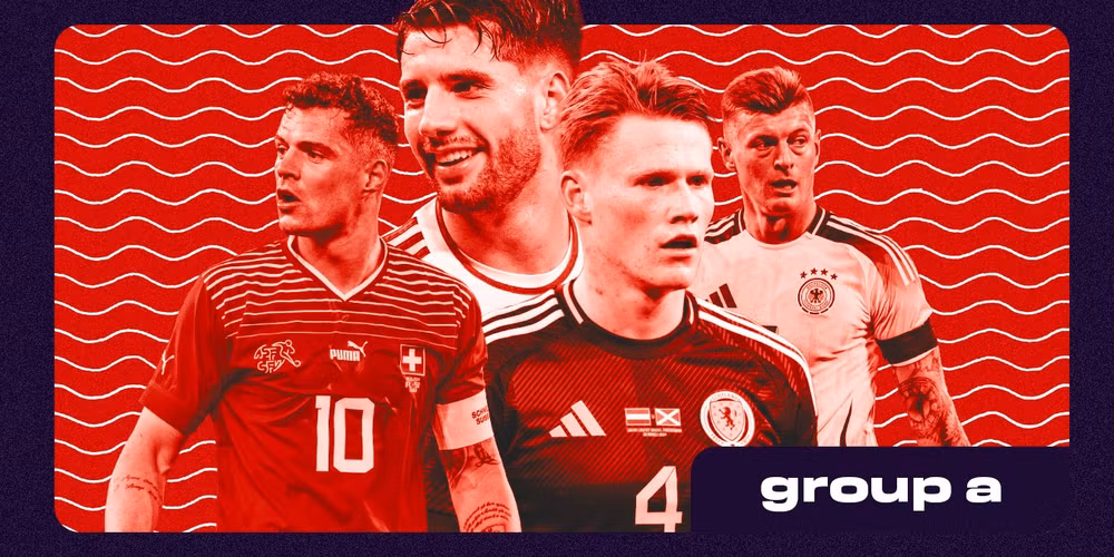 [EURO Quiz] Đội tuyển nào đã giành chức vô địch EURO nhiều nhất tính đến năm 2024? ảnh 3