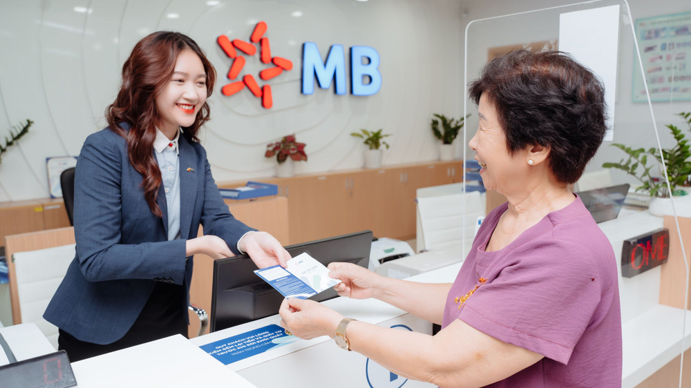MB Bank chuẩn bị họp Đại hội đồng cổ đông nhiệm kỳ 2024-2029