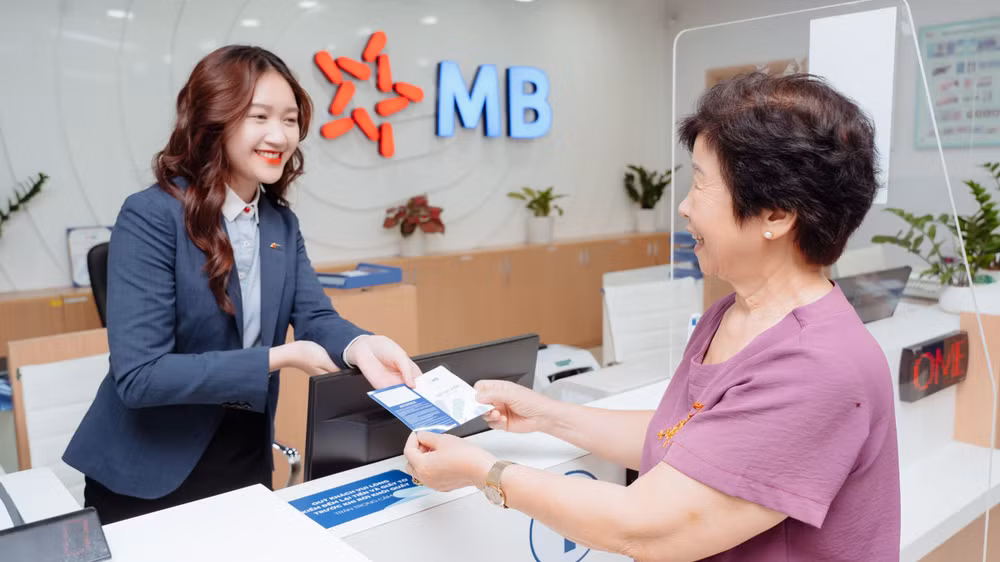 MB Bank chuẩn bị họp Đại hội đồng cổ đông nhiệm kỳ 2024-2029