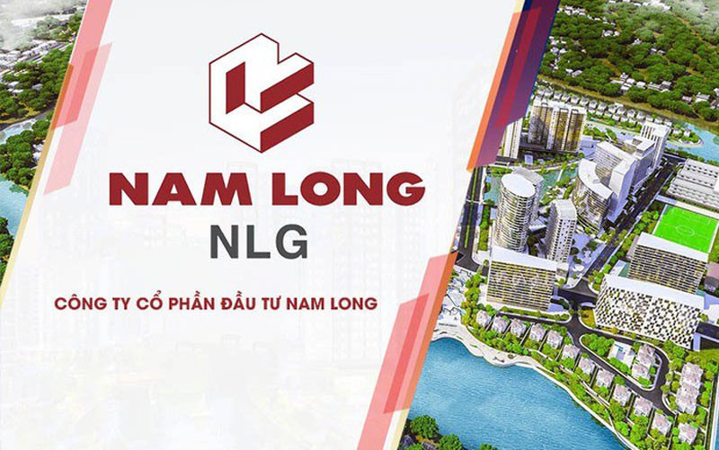 Công ty cổ phần Đầu tư Nam Long vừa được VSDC cấp mã trái phiếu NLG12102. (Ảnh minh họa)