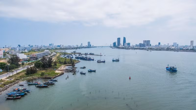 Đà Nẵng nhiều dư địa mới để đột phá, phát triển.