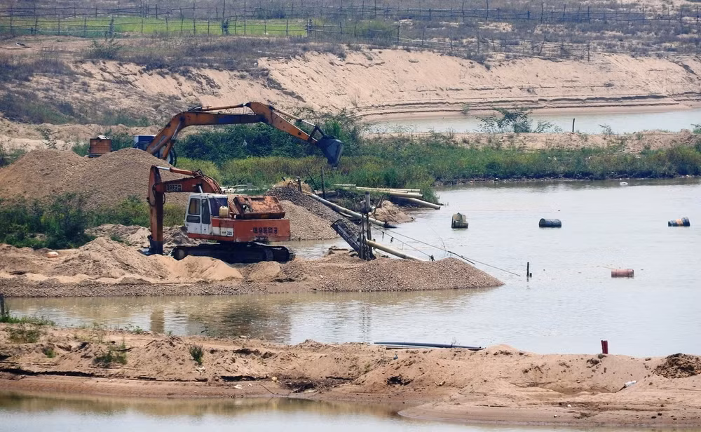 Cần quy định cụ thể hơn về tiền đặt trước đối với quyền khai thác khoáng sản, quyền sử dụng đất để giao đất có thu tiền sử dụng đất hoặc cho thuê đất thực hiện dự án đầu tư.