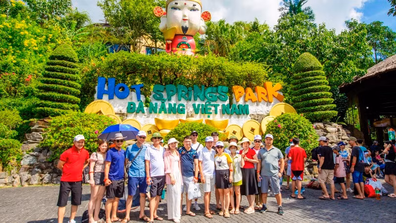 Một điểm check in không thể bỏ qua.