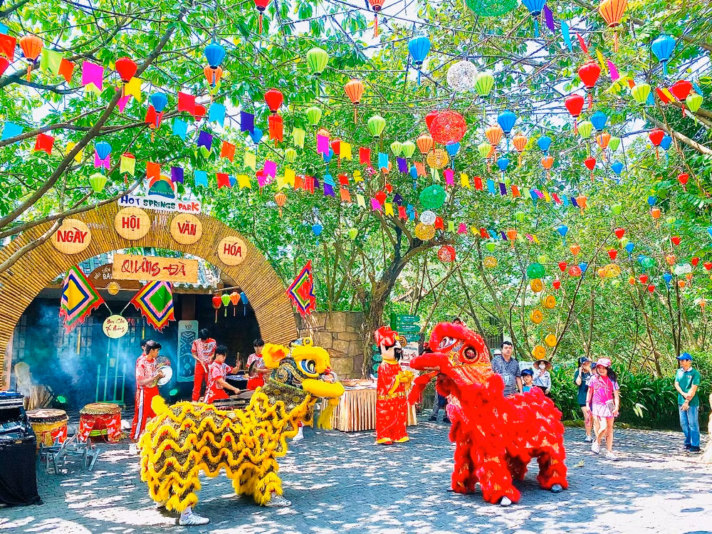 Bảo tồn và phát huy các giá trị lịch sử, văn hóa luôn là nhiệm vụ quan trọng. Bảo tồn và phát huy các giá trị lịch sử, văn hóa luôn là nhiệm vụ quan trọng.