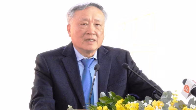 Phó Thủ tướng Nguyễn Hòa Bình: Phải biến quyết tâm của lãnh đạo Đảng, Nhà nước về xây dựng Trung tâm Tài chính quốc tế thành hiện thực trong tương lai gần.