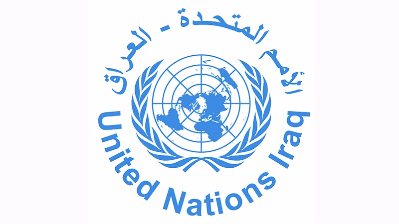 Ảnh: Fanpage United Nations Assistance Mission for Iraq-UNAMI