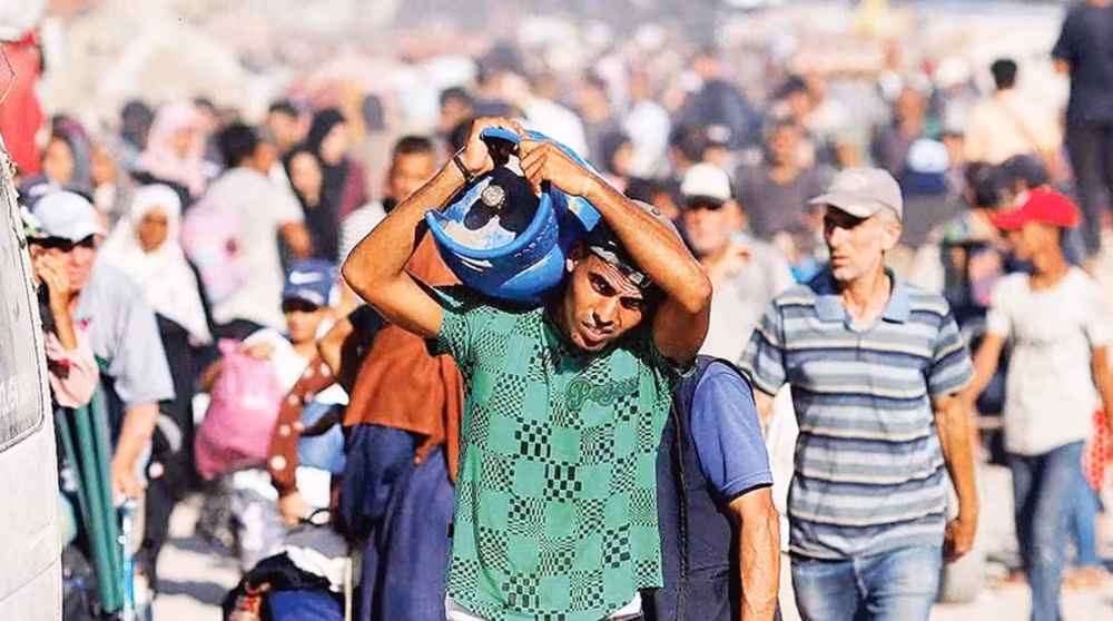 Ảnh minh họa. (Nguồn: REUTERS)