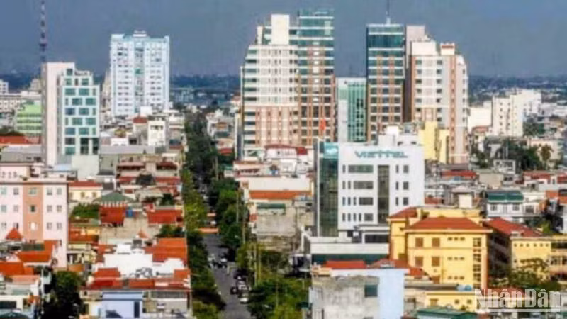 Tỉnh Thái Bình có hướng dẫn cụ thể trong việc đặt tên gọi xã, phường mới sau sắp xếp theo tinh thần chung là ngắn gọn, khoa học và mang giá trị truyền thống lịch sử.