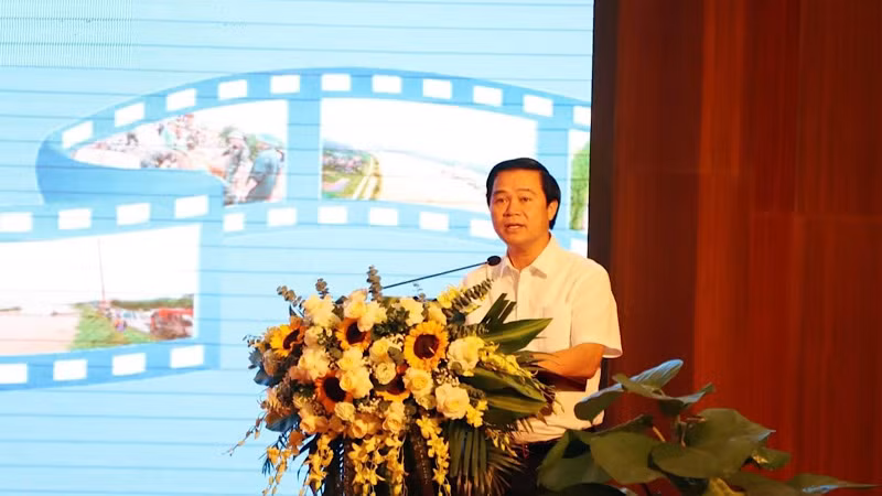 Phó Chủ tịch Ủy ban nhân dân tỉnh Bắc Ninh Lê Xuân Lợi cho biết: Công tác chỉ đạo, điều hành ứng phó thiên tai và tìm kiếm cứu nạn luôn được tỉnh đặc biệt quan tâm.