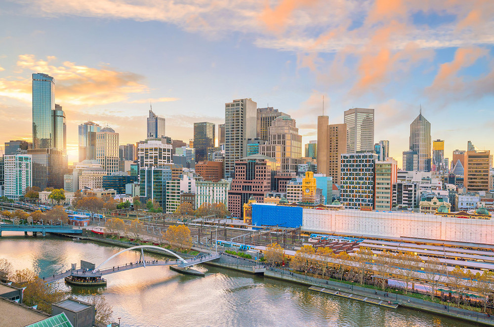 Vietjet tiếp tục mang Australia gần hơn với loạt ưu đãi bất ngờ