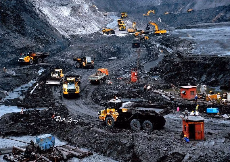 Thực trạng sử dụng than đá làm nhiên liệu đang là thách thức lớn đối với mục tiêu cắt giảm phát thải khí nhà kính.