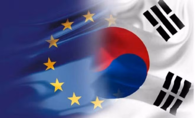 Ảnh minh họa. (Nguồn: europa.eu)