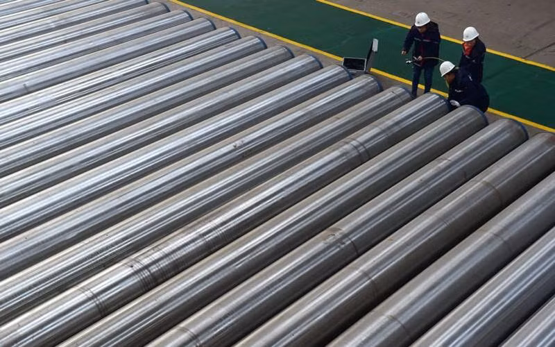 Ảnh minh họa. Nguồn: Reuters