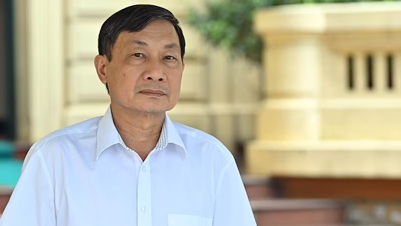 Ảnh: Duy Linh.