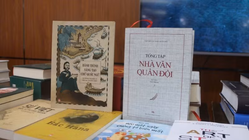 Mùa giải năm nay có rất nhiều đơn vị tham gia.