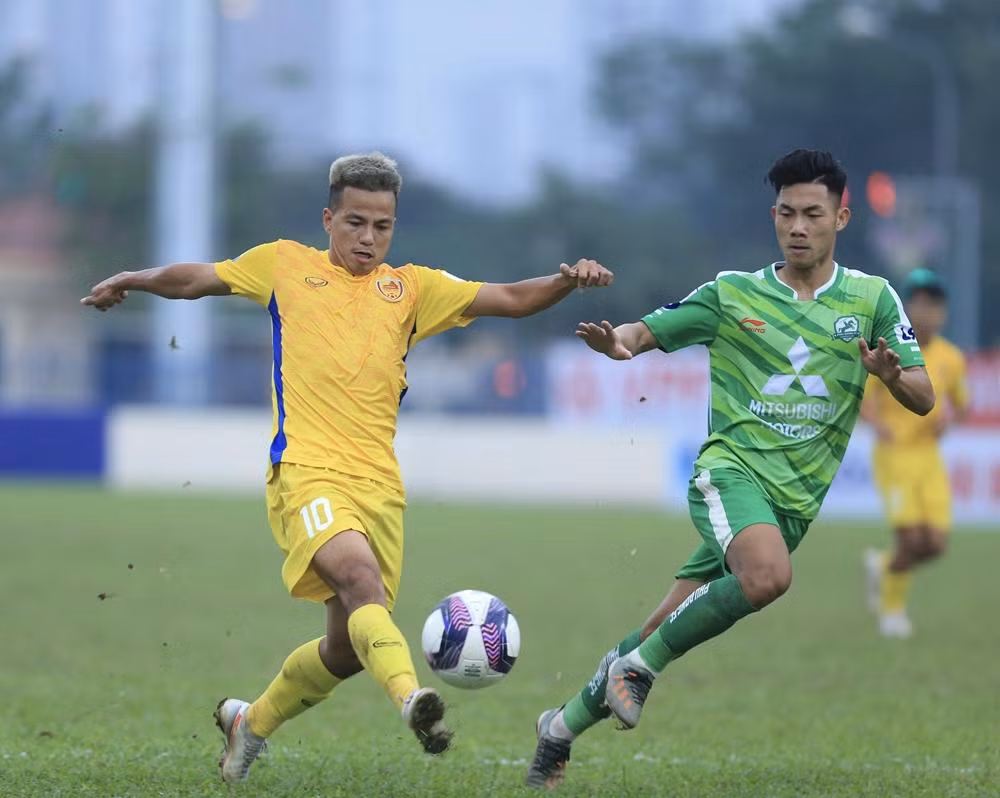 Ảnh minh họa. (Nguồn: phudongfc.com)