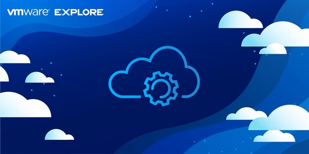 VMware Aria ứng dụng VMware Aria Graph giúp dễ dàng chuyển đổi số.