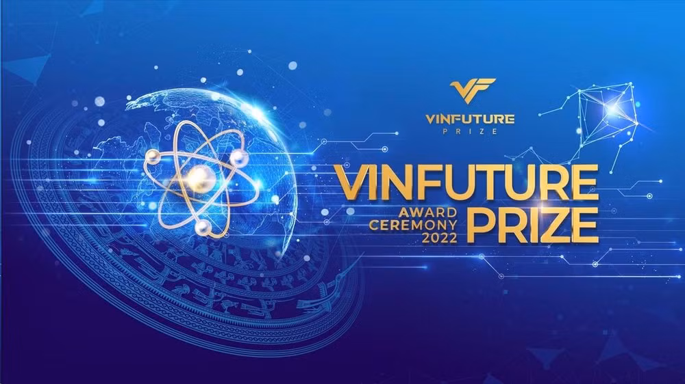 Với chủ đề Hồi sinh và tái thiết, lễ trao giải VinFuture 2022 sẽ diễn ra vào ngày 20/12 tới.