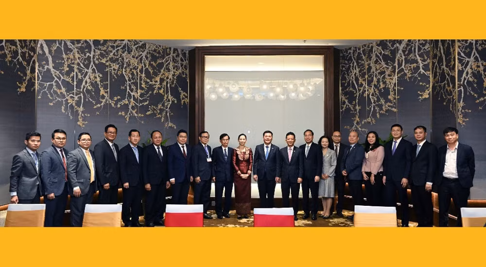 Các Bộ trưởng đã thống nhất nhiều biện pháp thúc đẩy quan hệ hợp tác kinh tế-thương mại, công nghiệp giữa hai nước