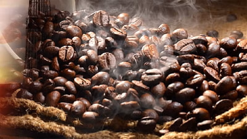 Tồn kho cà-phê tạo bối cảnh xuất khẩu mới trước thềm 2024