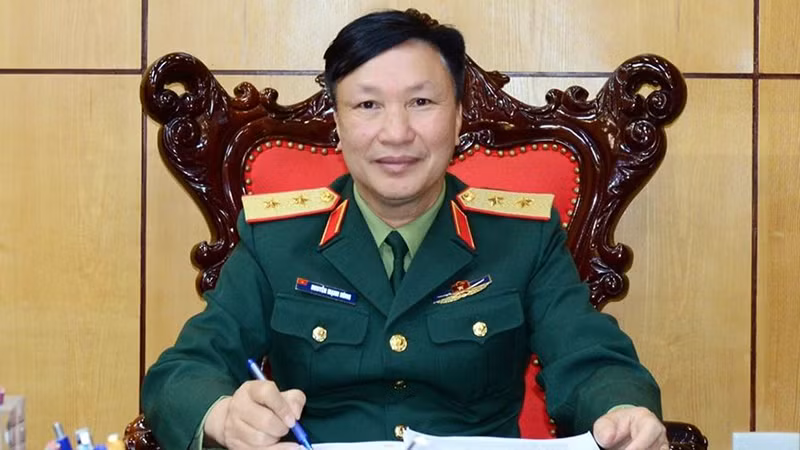 Xây dựng và phát triển công nghiệp quốc phòng ngày càng hiện đại