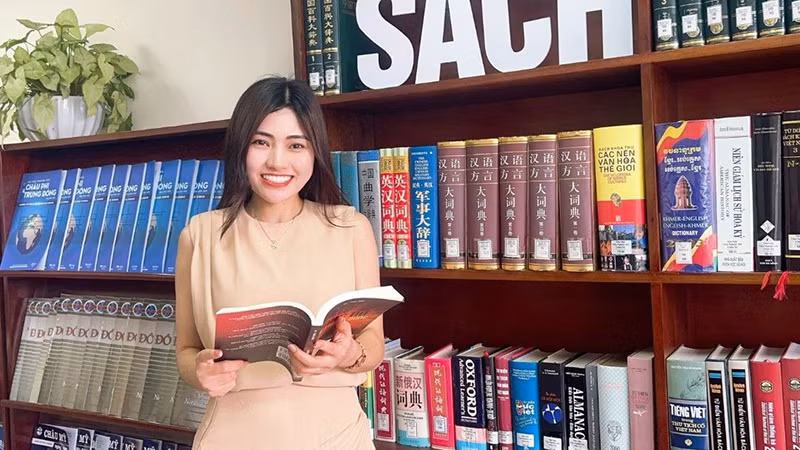 Tích lũy tri thức kinh nghiệm phục vụ nghiên cứu khoa học