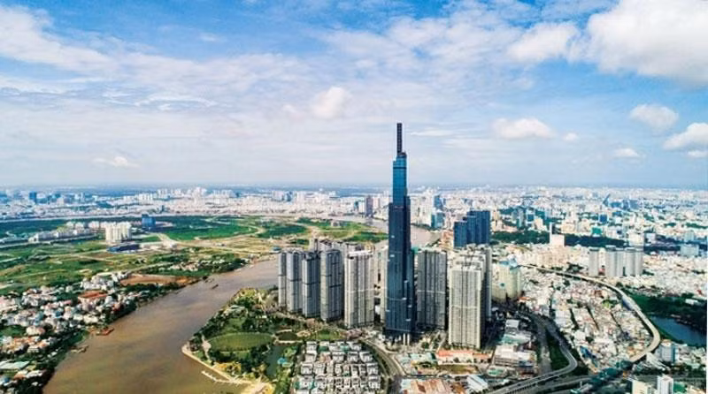 Từ ngày 29/11, VSD sẽ hủy đăng ký trái phiếu của tổ chức đô thị TP Hồ Chí Minh. (Ảnh minh họa)