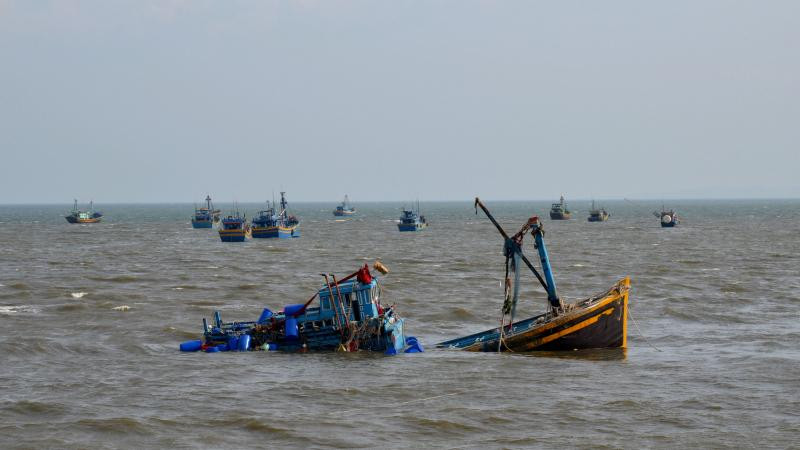 (Ảnh minh họa)