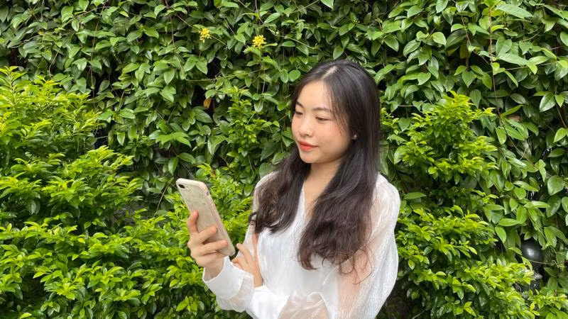 Chuyển tiền nhanh qua VNPT Money.