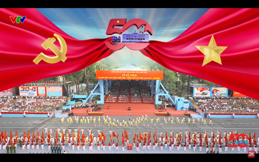 Image hình ảnh hình ảnh hình ảnh hình ảnh hình ảnh hình ảnh hình ảnh hình ảnh hình ảnh Hoàng Ngọc Phách - Lễ Kỷ niệm 50 năm Ngày Giải phóng miền nam, thống nhất đất nước ...