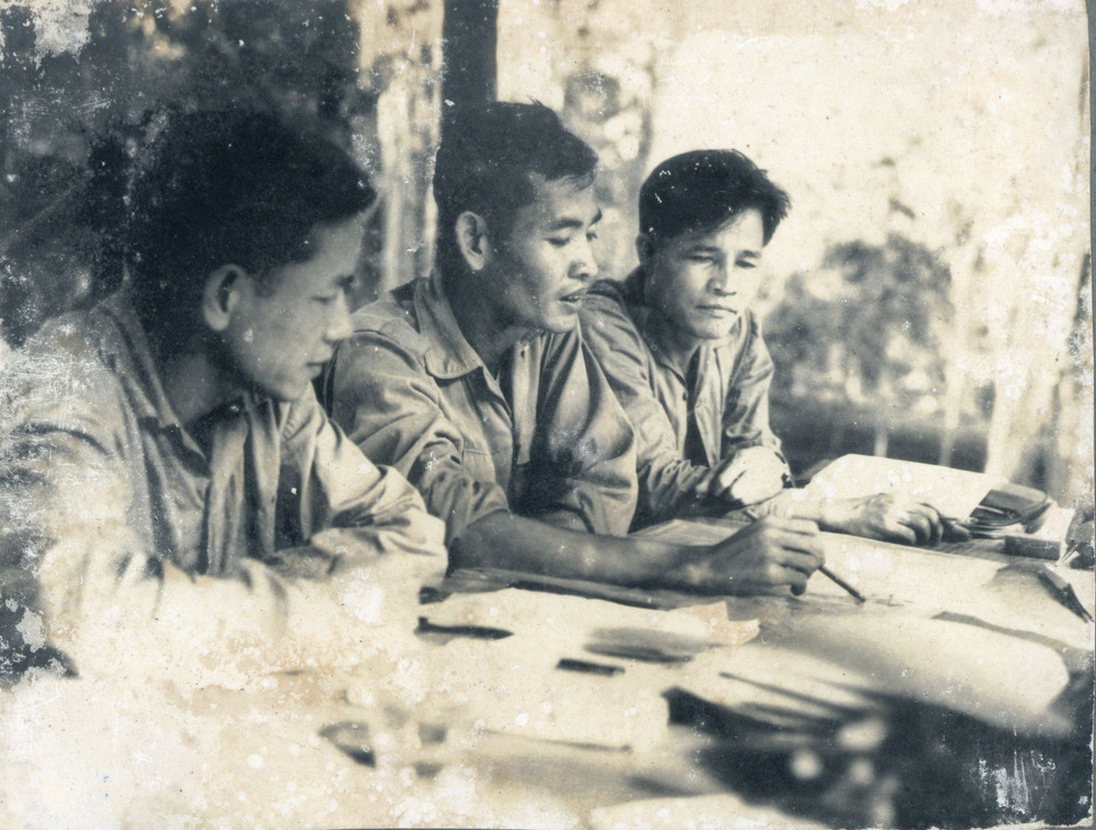 Image hình ảnh hình ảnh hình ảnh hình ảnh hình ảnh hình ảnh hình ảnh hình ảnh Nguyễn Văn Đại - Ảnh] Những hình ảnh quý về Đại tướng Nguyễn Chí Thanh với cách ...