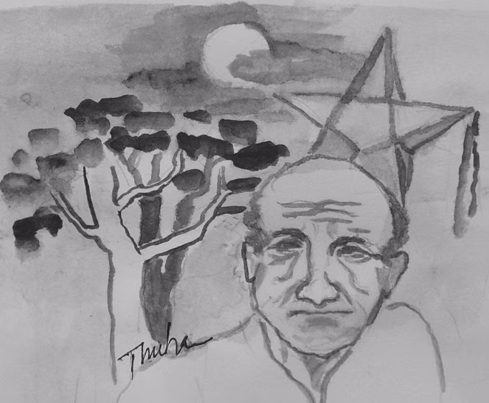 Bóng thu