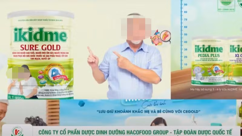 Thời gian gần đây, cơ quan chức năng liên tục phát hiện và triệt phá hàng loạt đường dây sản xuất, buôn bán sữa giả. (Ảnh minh hoạ)