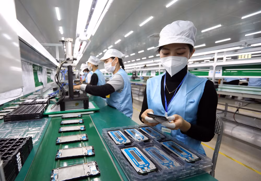 Hơn 6,5 triệu đoàn viên, người lao động được chăm lo Tết 