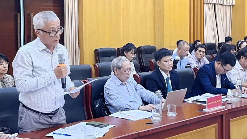 Bảo vệ môi trường không khí là trách nhiệm của toàn xã hội ảnh 3