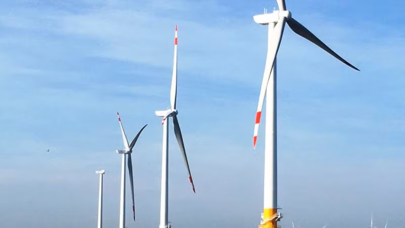 Bến Tre quy hoạch mở rộng không gian phát triển về hướng đông.