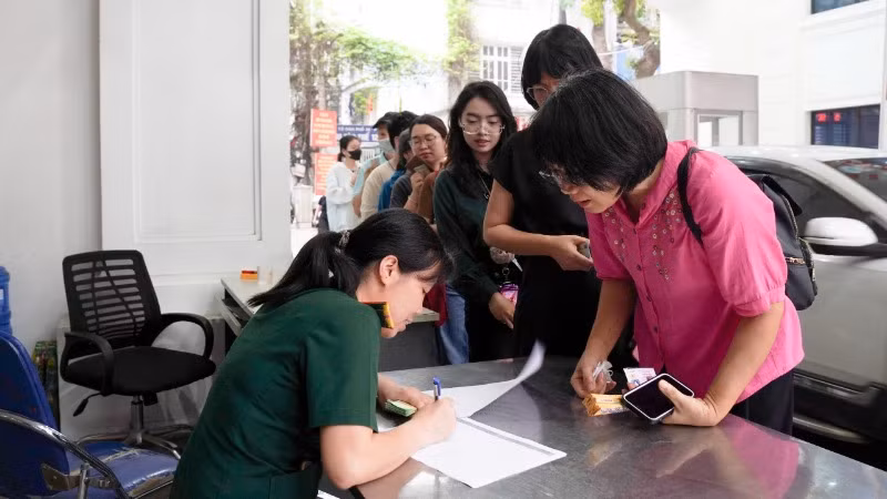 Điện ảnh Quân đội nhân dân nâng cao sự chu đáo để khán giả có trải nghiệm tốt nhất.